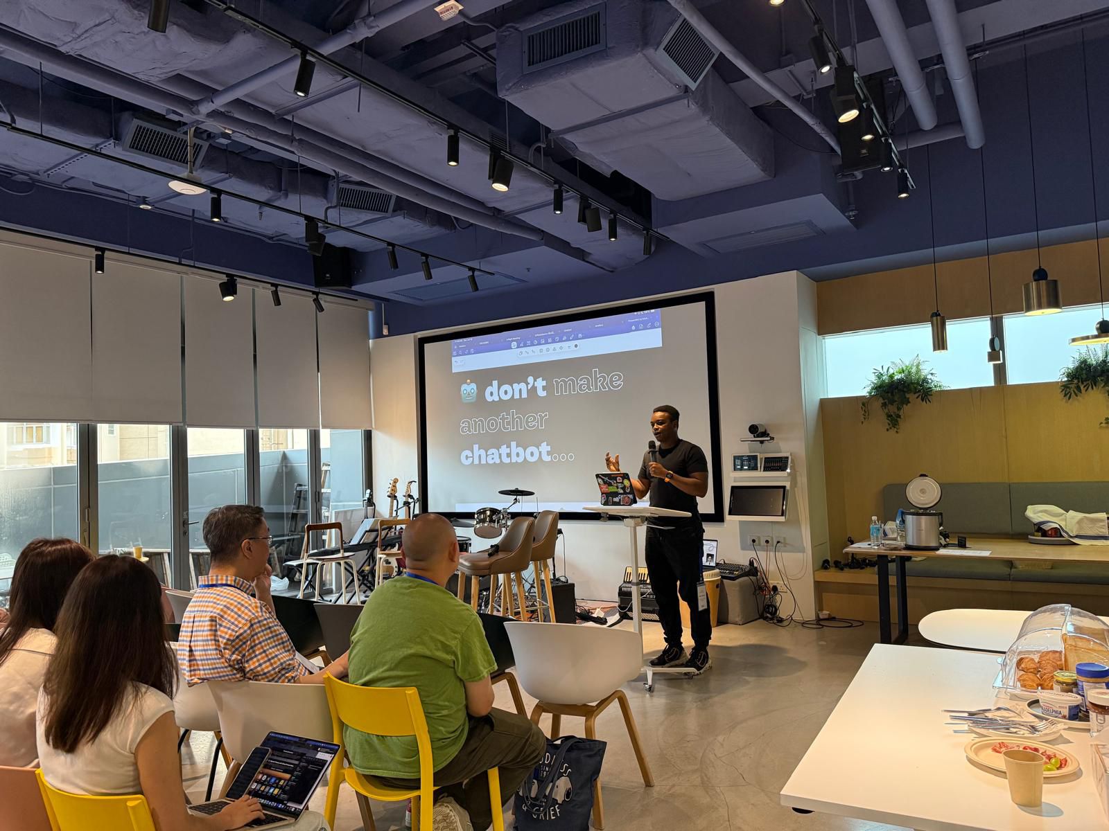 GoodNotes Hackathon