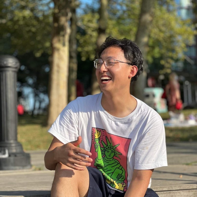 Jeffery Zhou